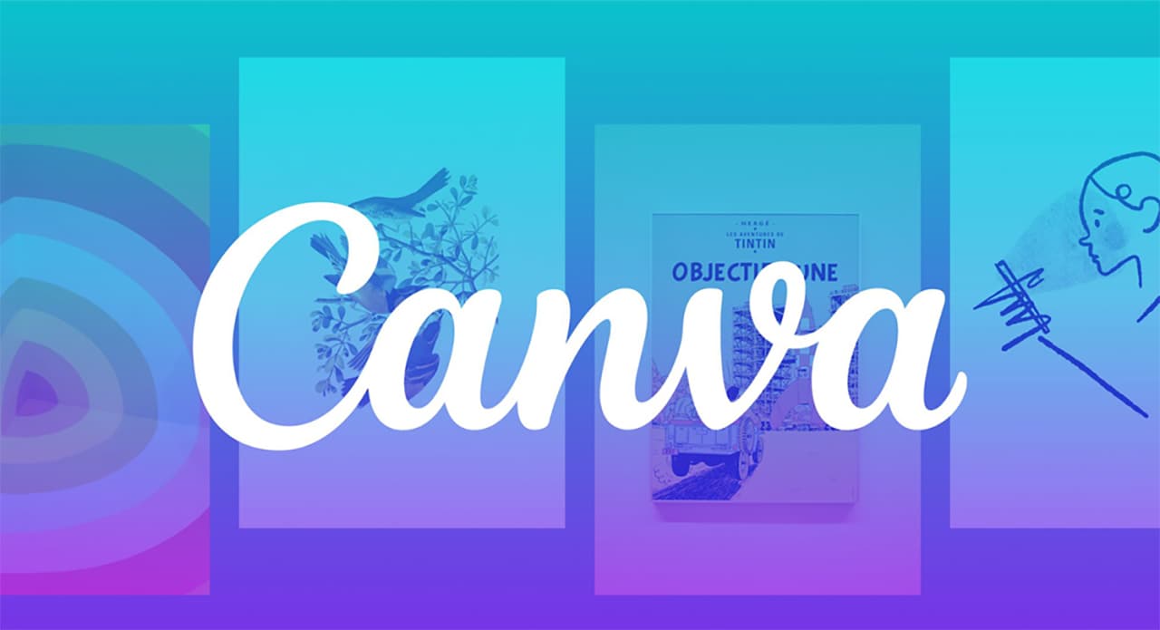 Canva - Thiết Kế & Sáng Tạo - Mua giá rẻ tại EZSub Shop